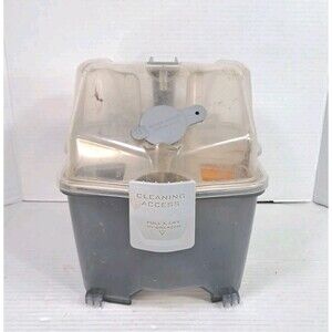 Hoover Powerscrub 440003503 Dirty Water Tank FH50130 FH50140 FH50150 FH50151 OEM